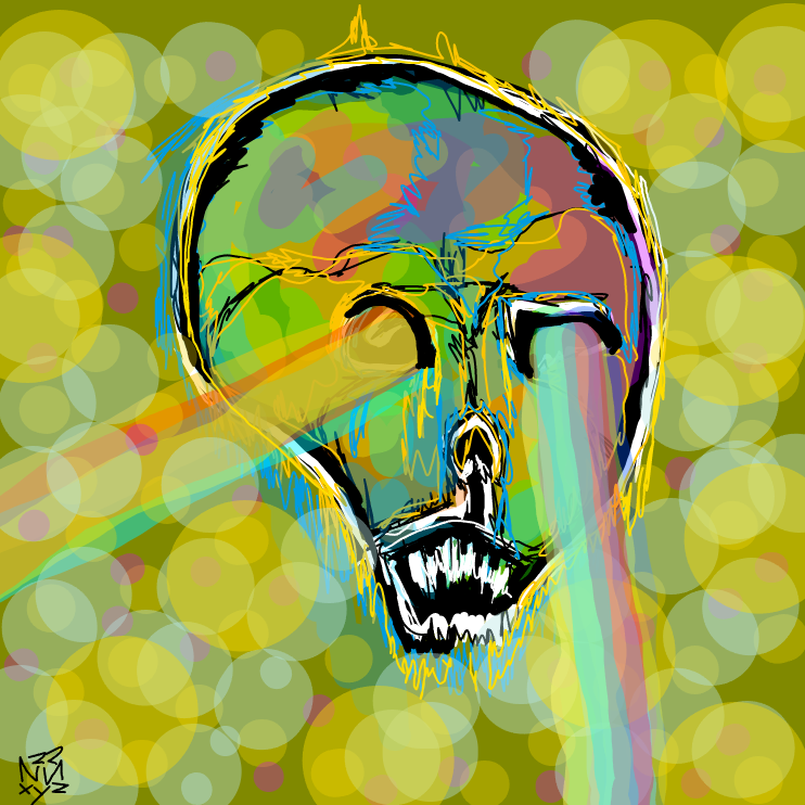 NNOTB #287 by nnxyz