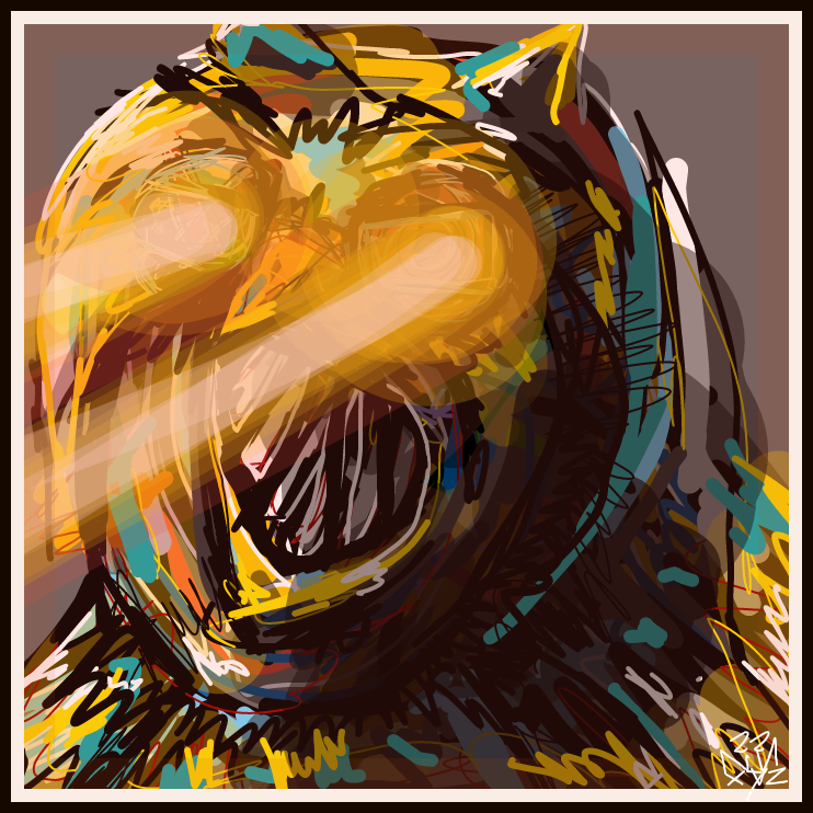 NNOTB #167 by nnxyz