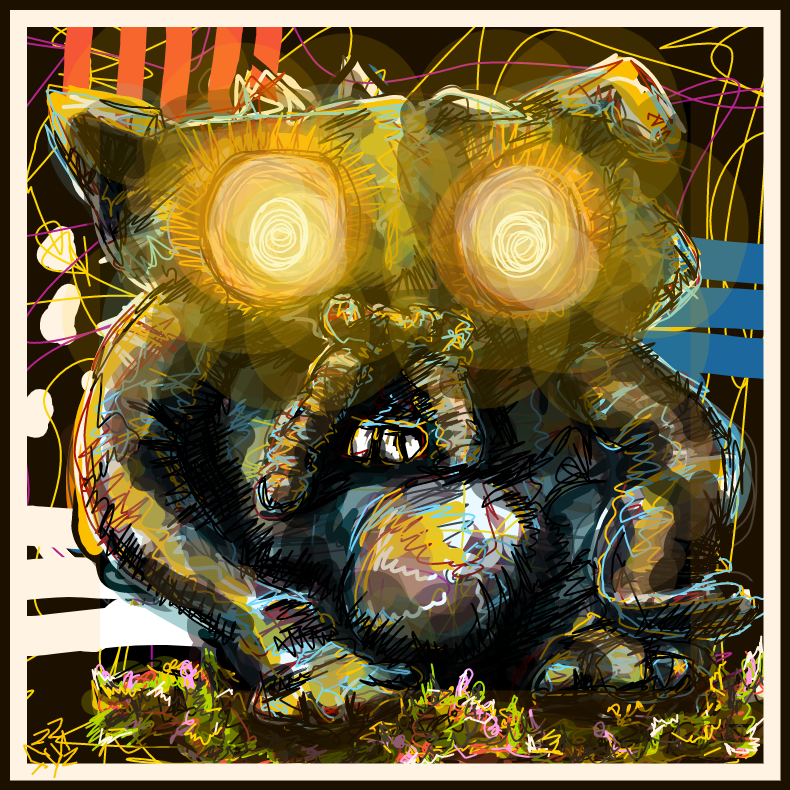 NNOTB #79 by nnxyz