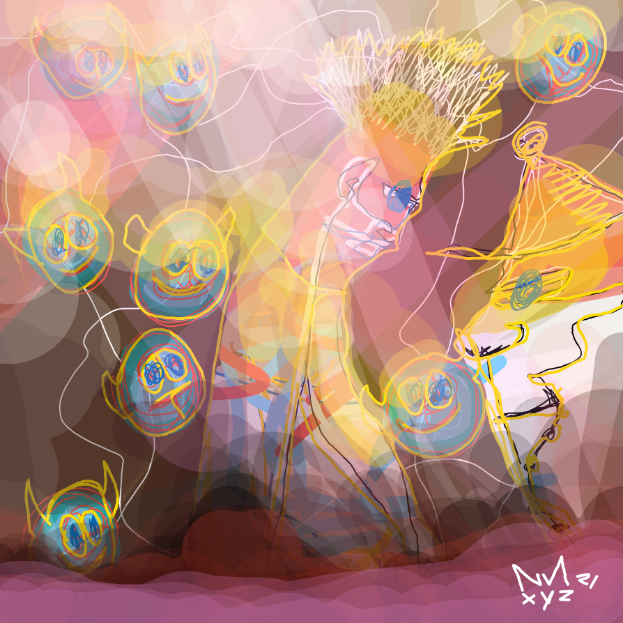 NNOTB #3 by nnxyz