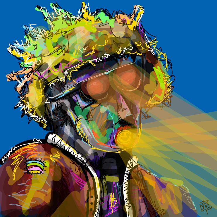 Rawblocks #22 by nnxyz
