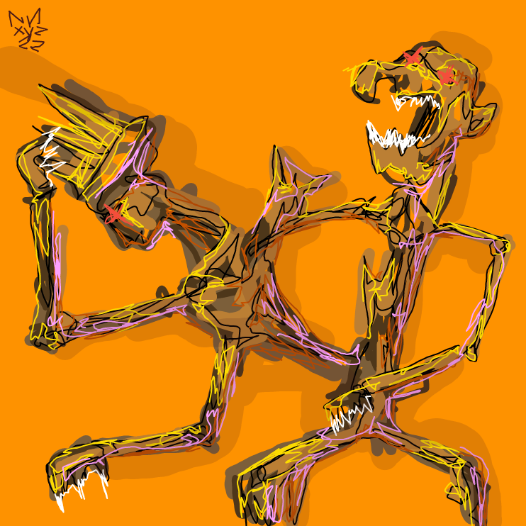 NNOTB #28 by nnxyz