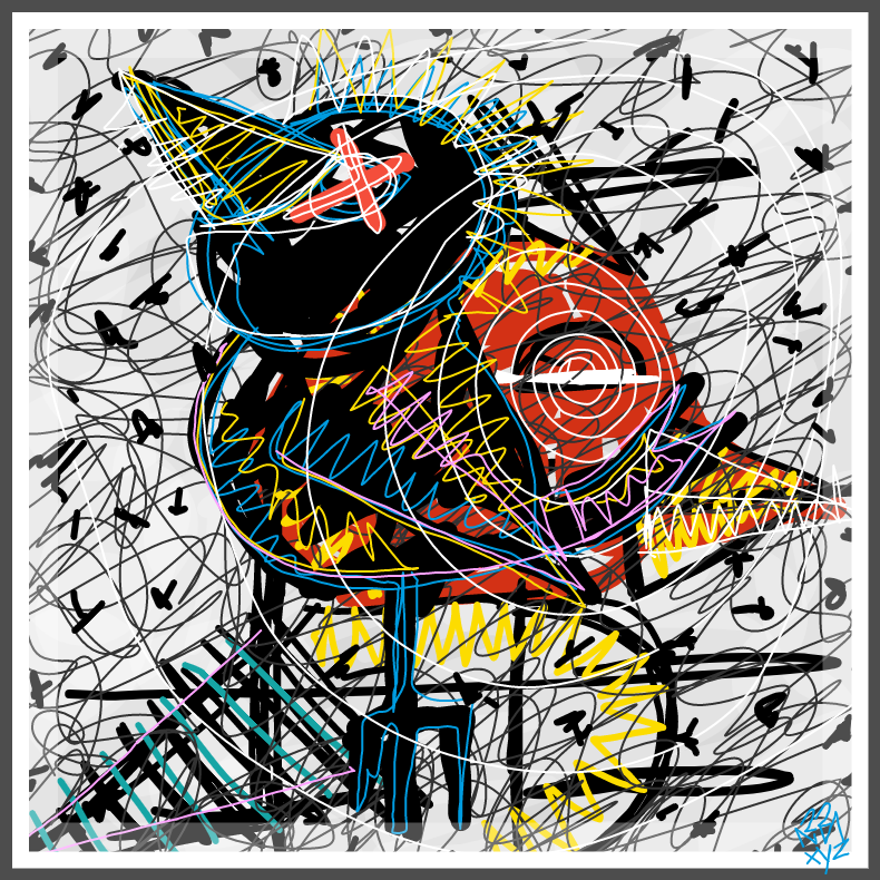 NNOTB #156 by nnxyz