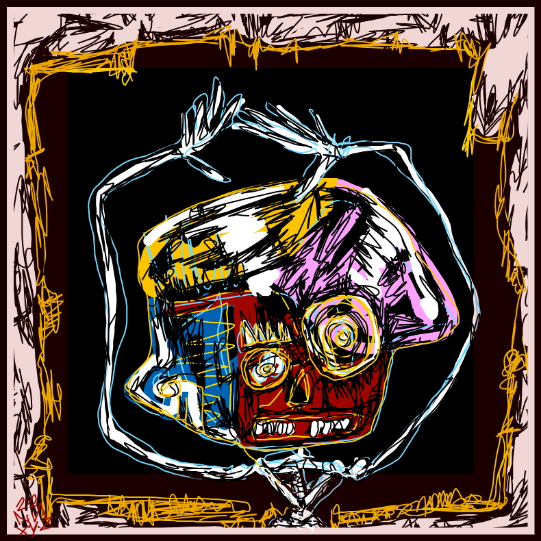 NNOTB #110 by nnxyz