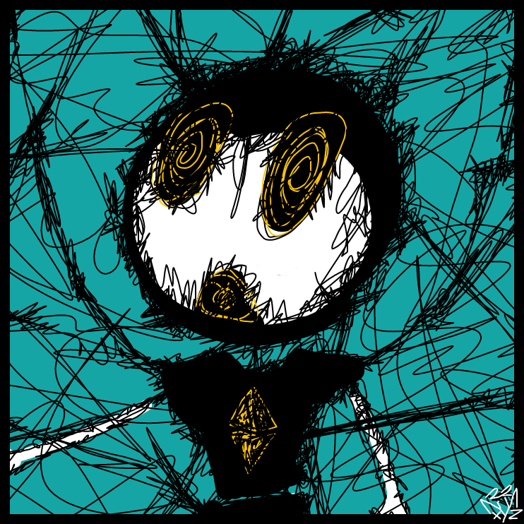 NNOTB #120 by nnxyz