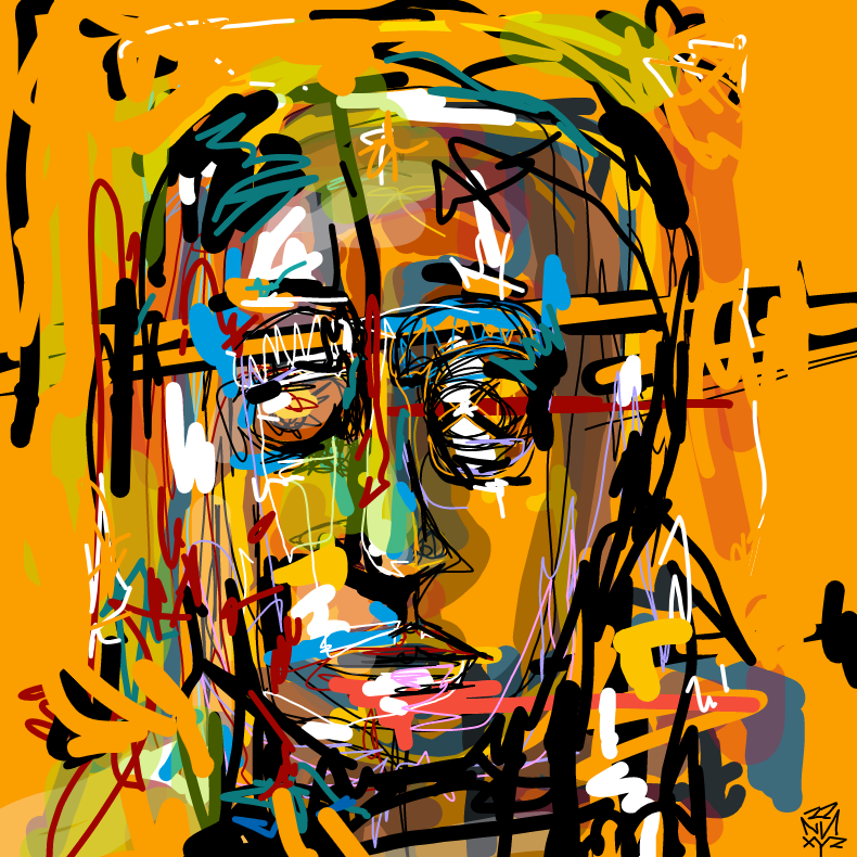 nnxyz 500 inks by nnxyz