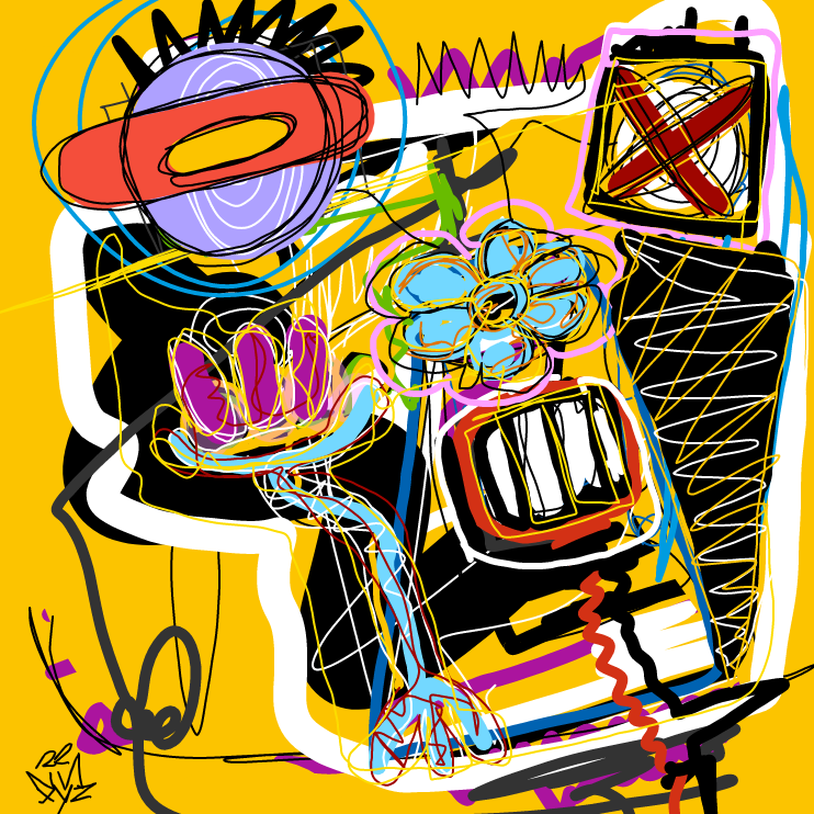 NNOTB #154 by nnxyz