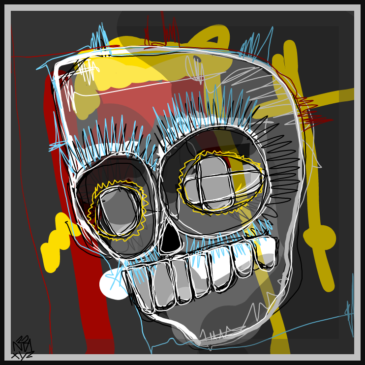 NNOTB #143 by nnxyz