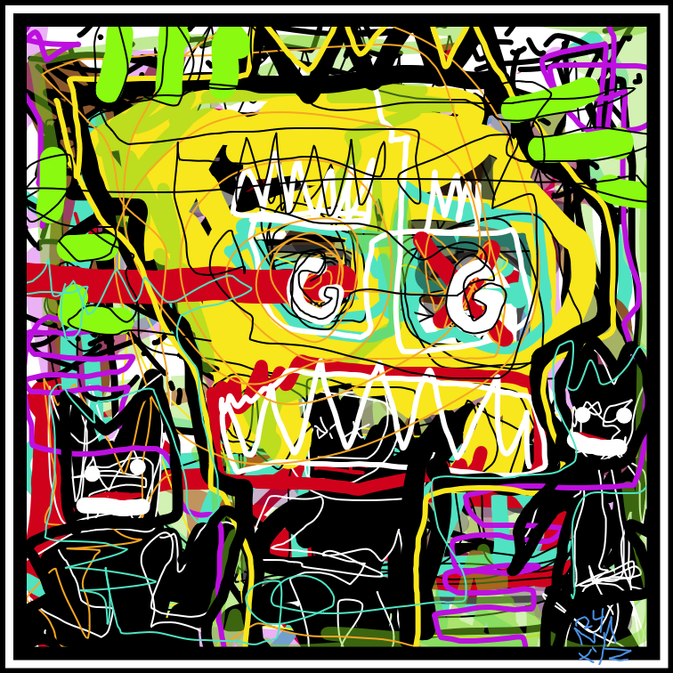 nnxyz #31 by nnxyz