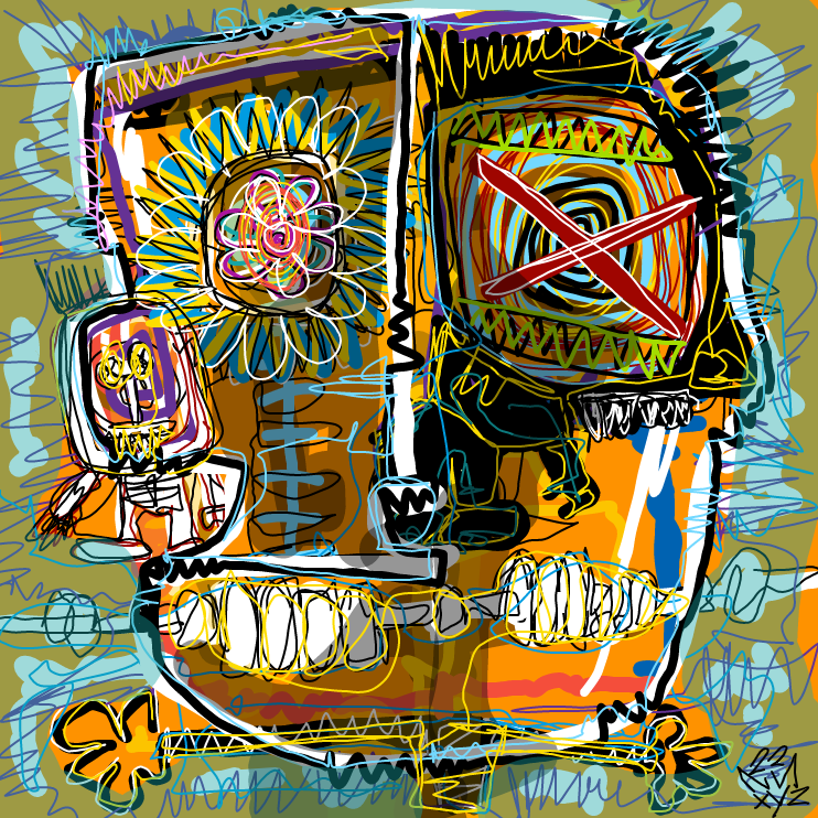 NNOTB #162 by nnxyz