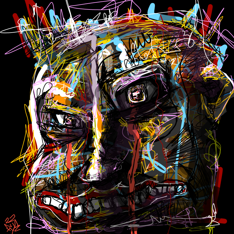 NNOTB #134 by nnxyz