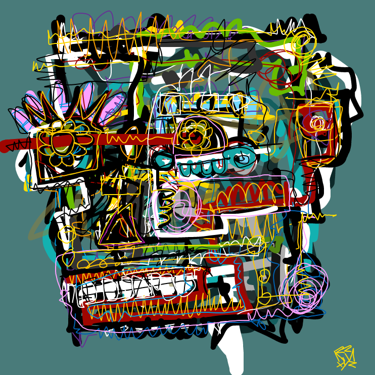 NNOTB #205 by nnxyz
