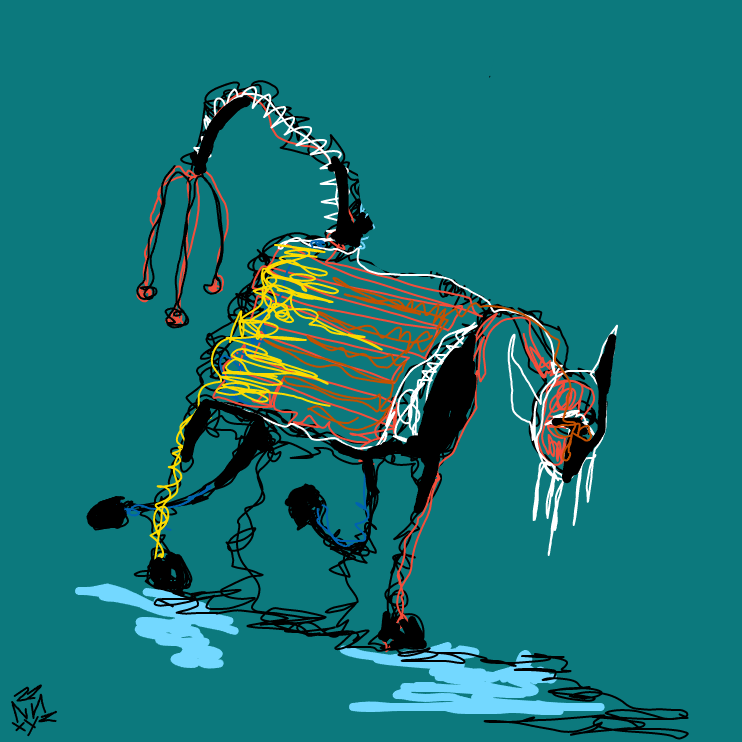 NNOTB #284 by nnxyz