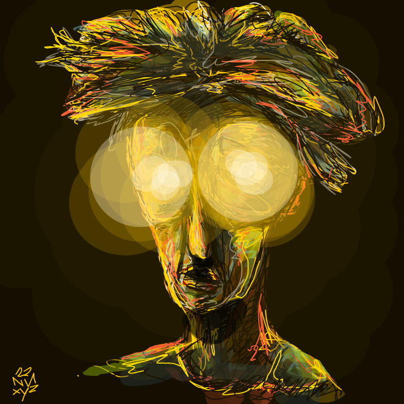 NNOTB #86 by nnxyz