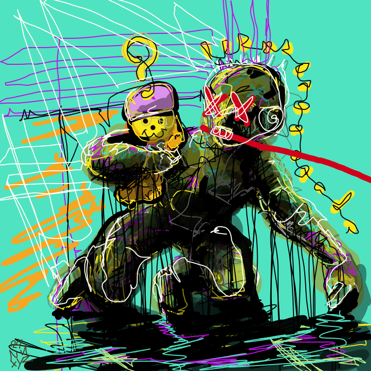 nnxyz #34 by nnxyz