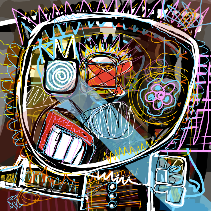 NNOTB #223 by nnxyz