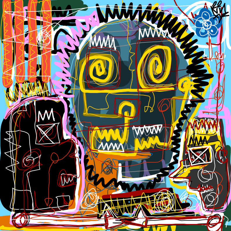 NNOTB #155 by nnxyz
