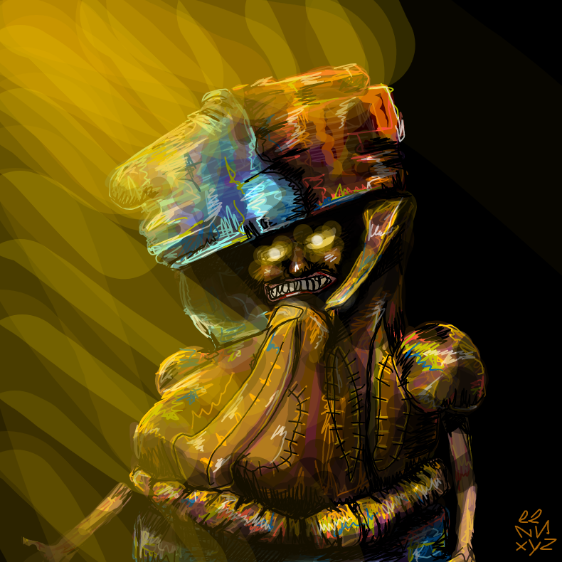 NNOTB #85 by nnxyz