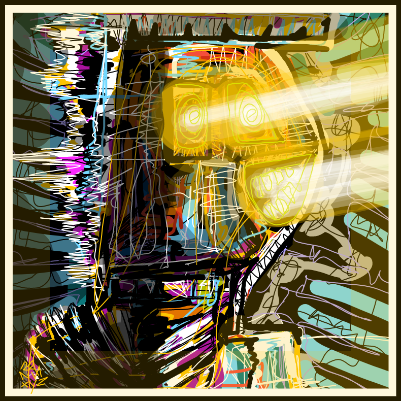 NNOTB #94 by nnxyz