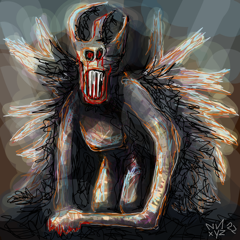 NNOTB #27 by nnxyz