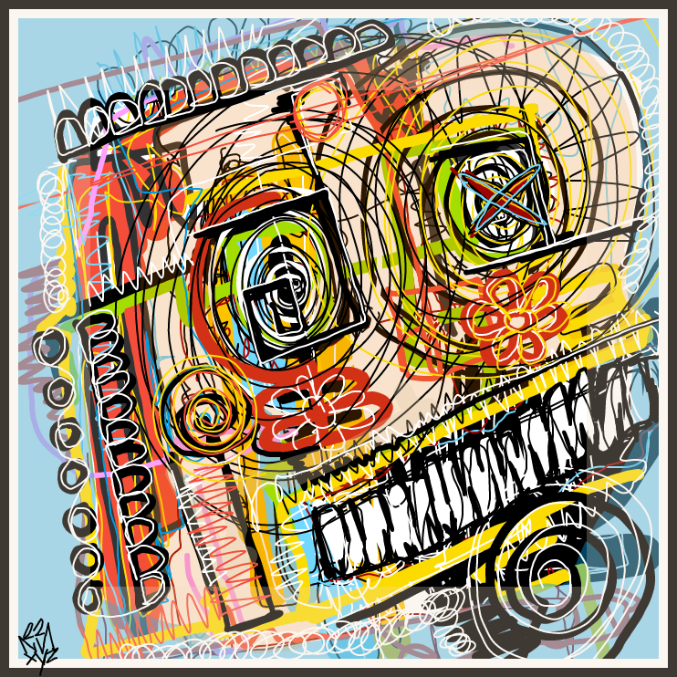 NNOTB #149 by nnxyz