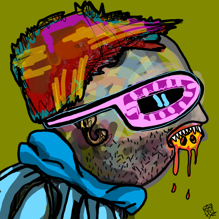 Rawblocks #16 by nnxyz