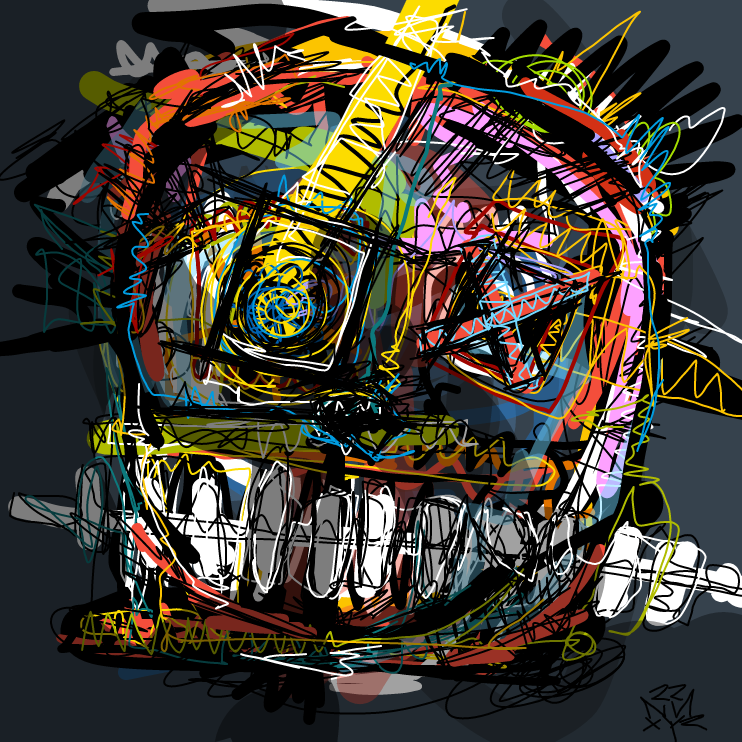 NNOTB #209 by nnxyz