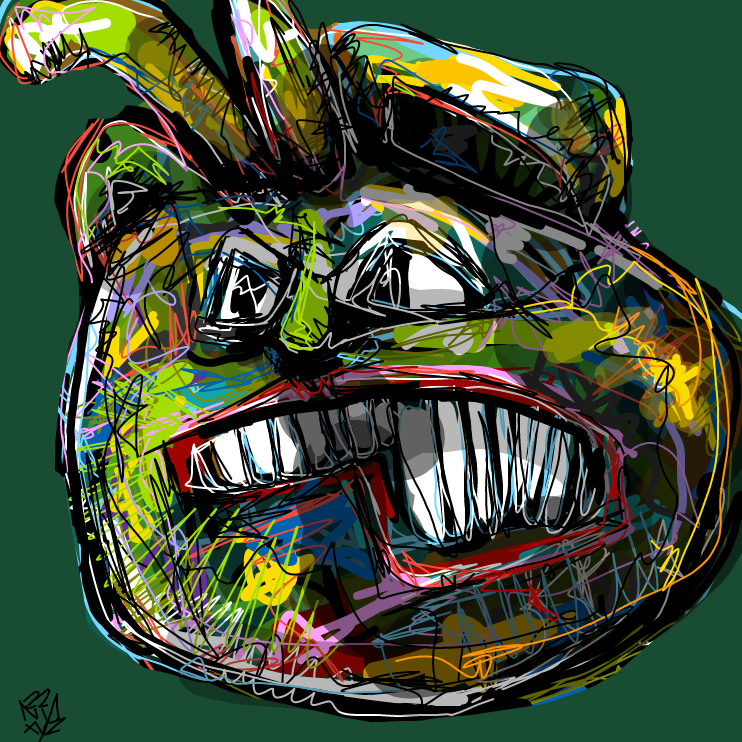 NNOTB #172 by nnxyz