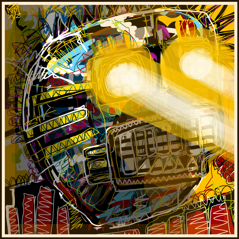NNOTB #180 by nnxyz