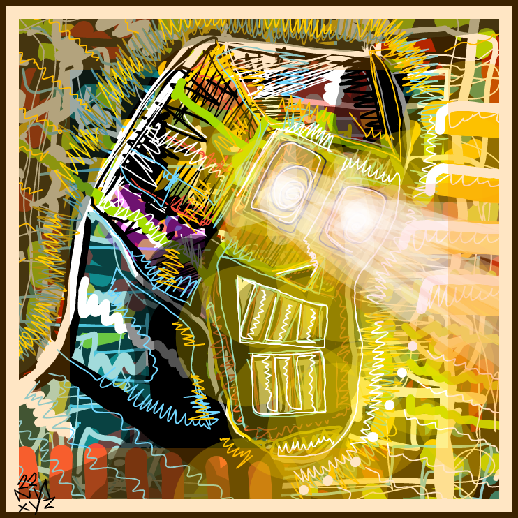 NNOTB #73 by nnxyz