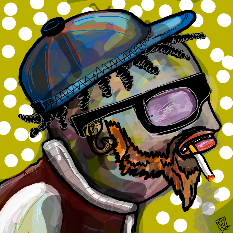 Rawblocks #17 by nnxyz
