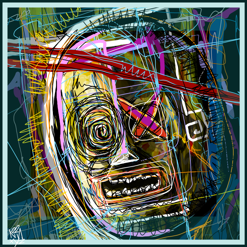 NNOTB #140 by nnxyz