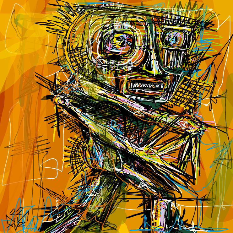 NNOTB #45 by nnxyz