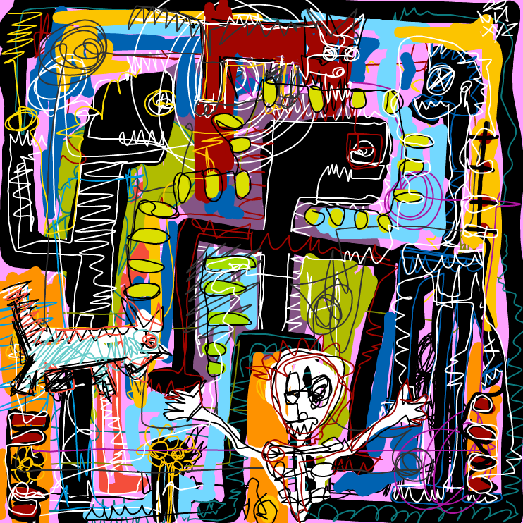 NNOTB #177 by nnxyz