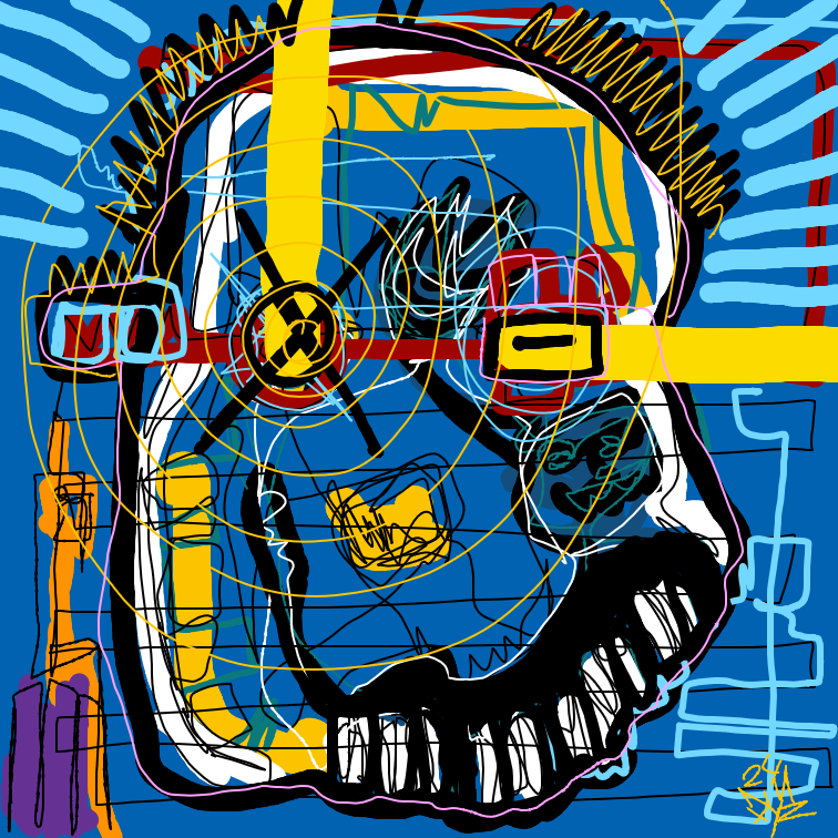 nnxyz #37 by nnxyz