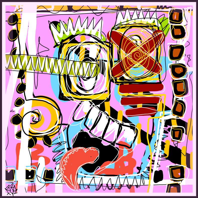 NNOTB #144 by nnxyz