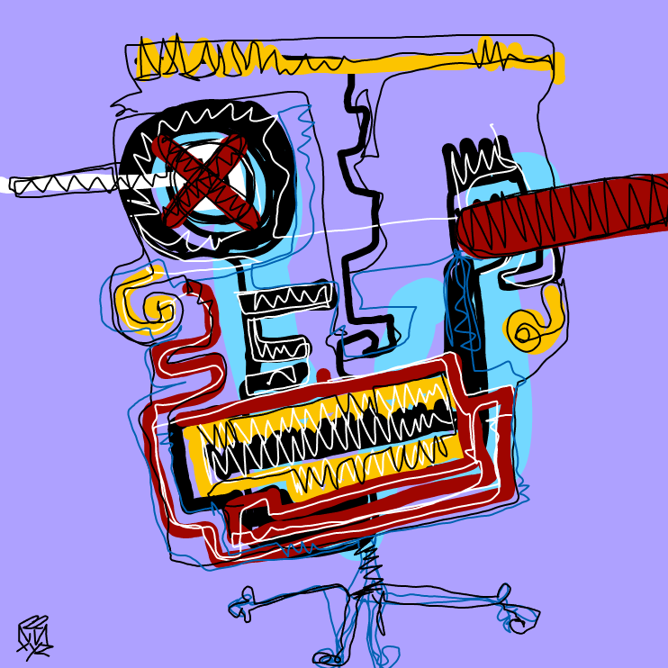 NNOTB #273 by nnxyz