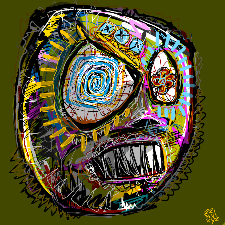 NNOTB #178 by nnxyz