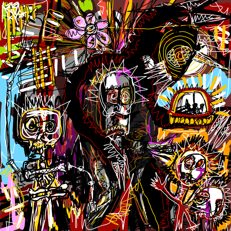 NNOTB #182 by nnxyz