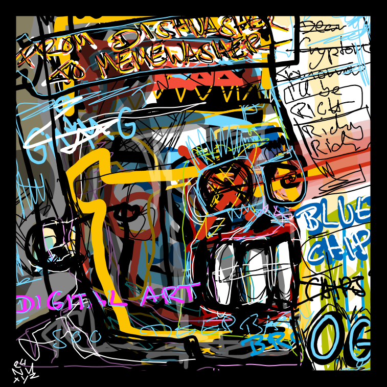 nnxyz #64 by nnxyz