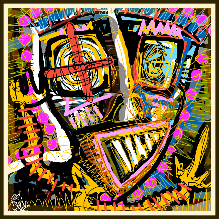 NNOTB #102 by nnxyz