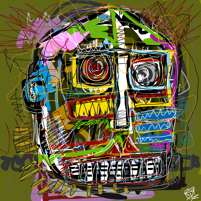 NNOTB #171 by nnxyz