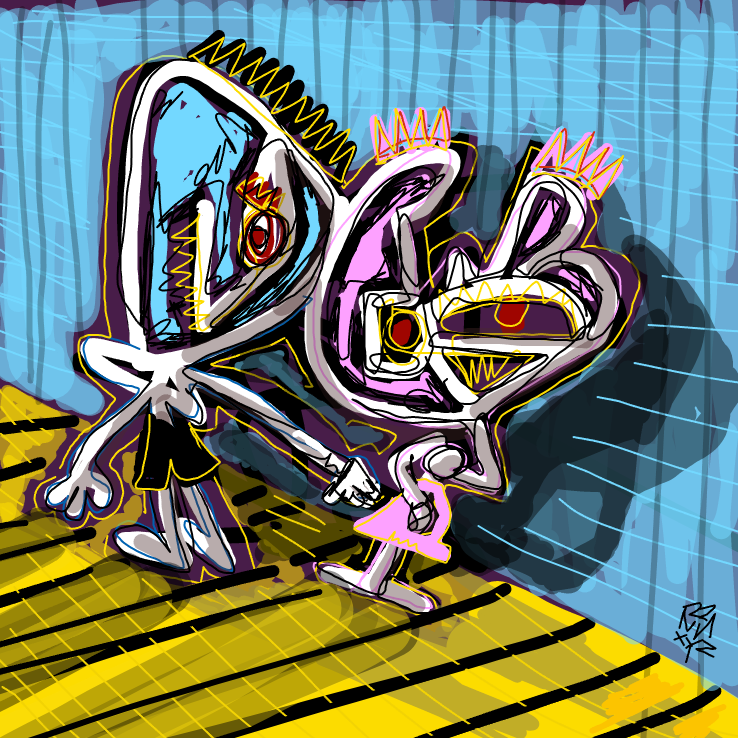 NNOTB #261 by nnxyz
