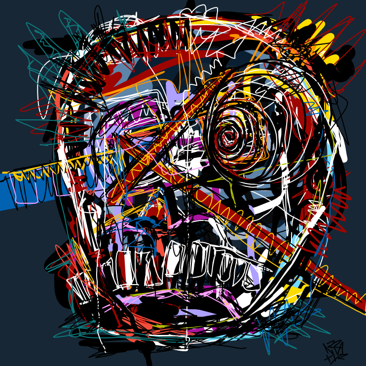 NNOTB #210 by nnxyz