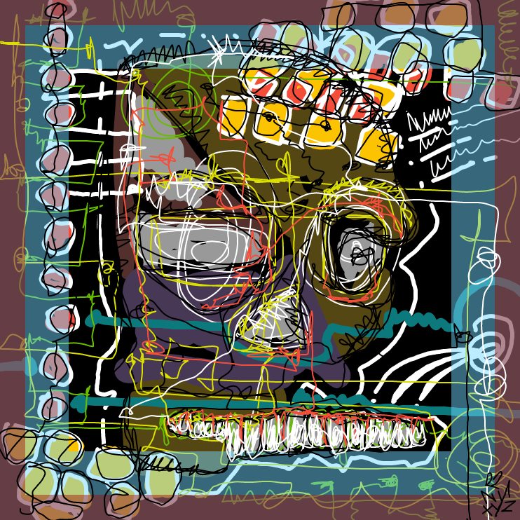 NNOTB #68 by nnxyz