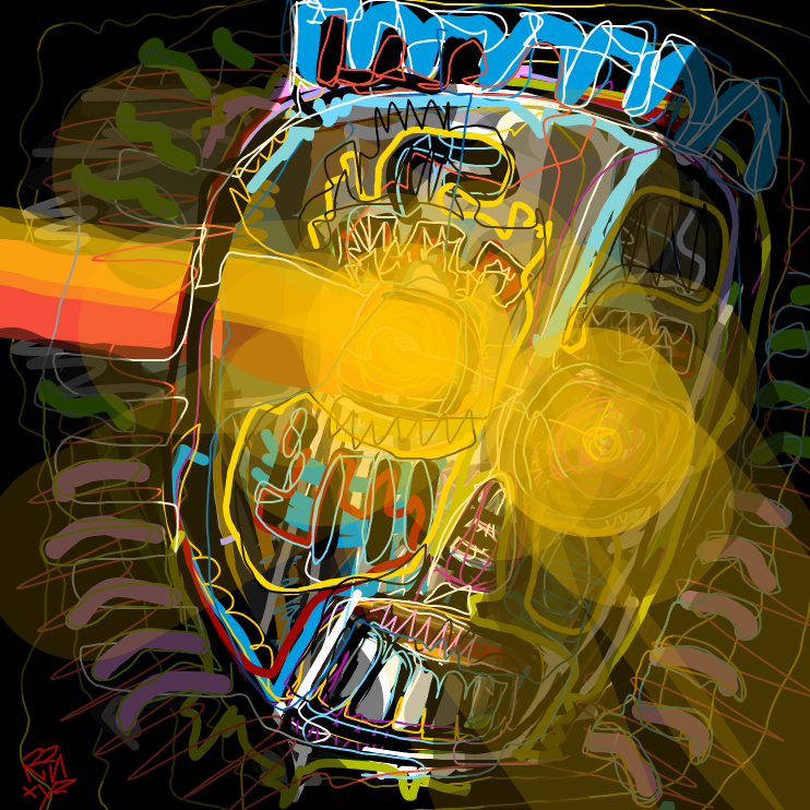 NNOTB #300 by nnxyz