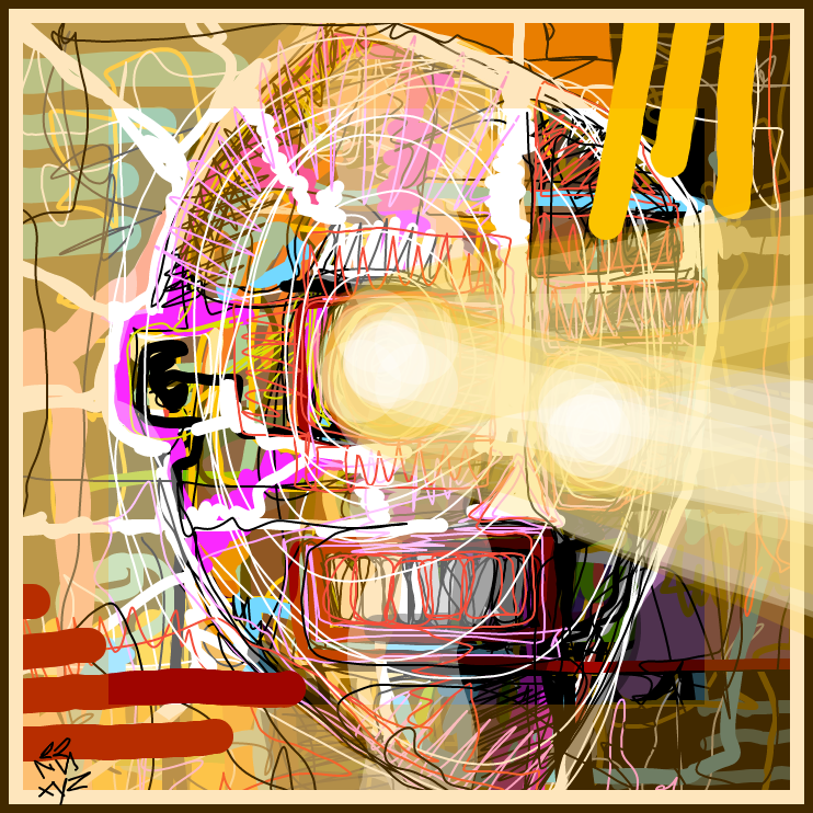 NNOTB #93 by nnxyz