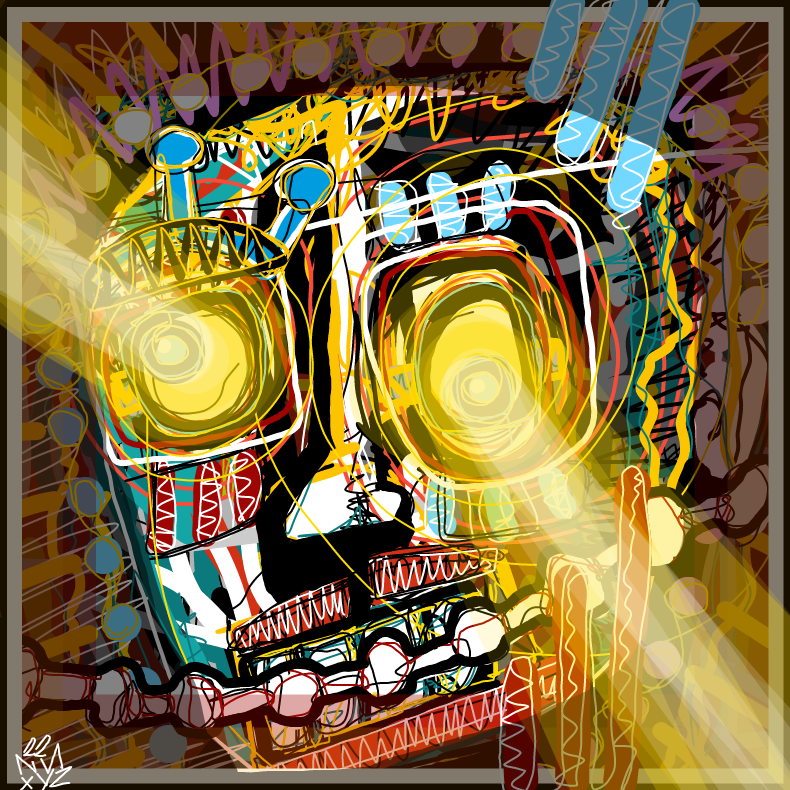 NNOTB #113 by nnxyz