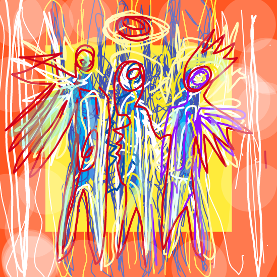 Trio1 by scrimshaw.eth
