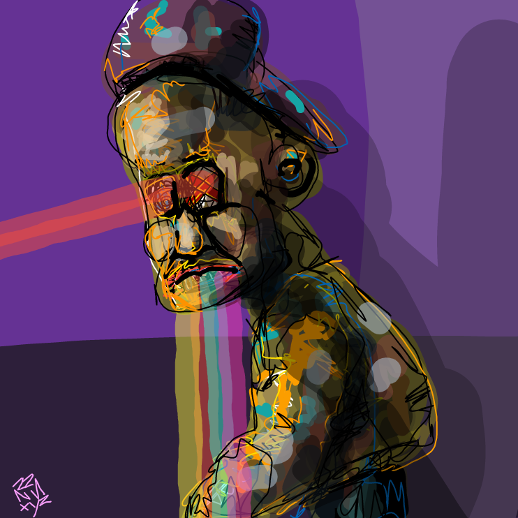 Rawblocks #12 by nnxyz
